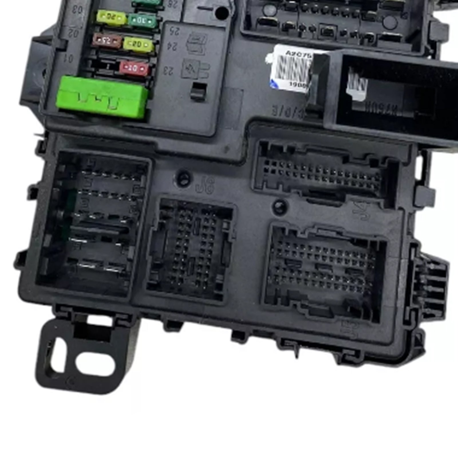 2019-2020 Ford F150 Theft-Locking Keyless Ignition Control Module JU5T15604JAR