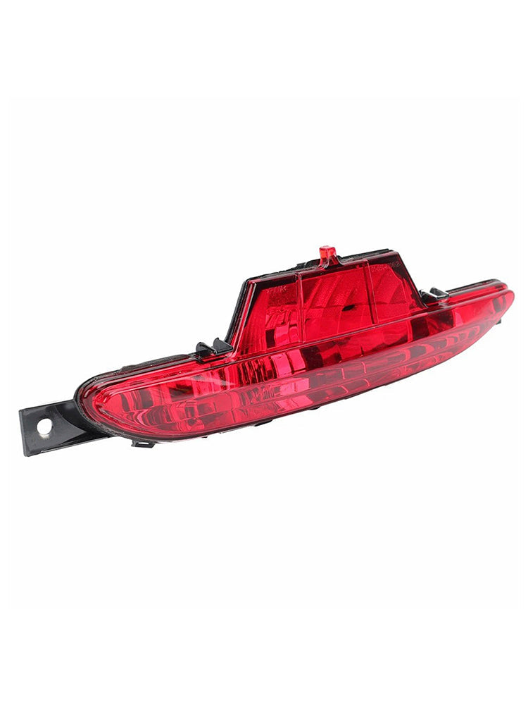 Rear Centre Bumper Fog Light Lamp 9674308980 For Peugeot 208 Hatchback 2012-2019