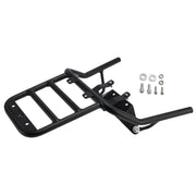2020-2025 for Yamaha XSR 155 Rear Cargo Rack Luggage Carrier