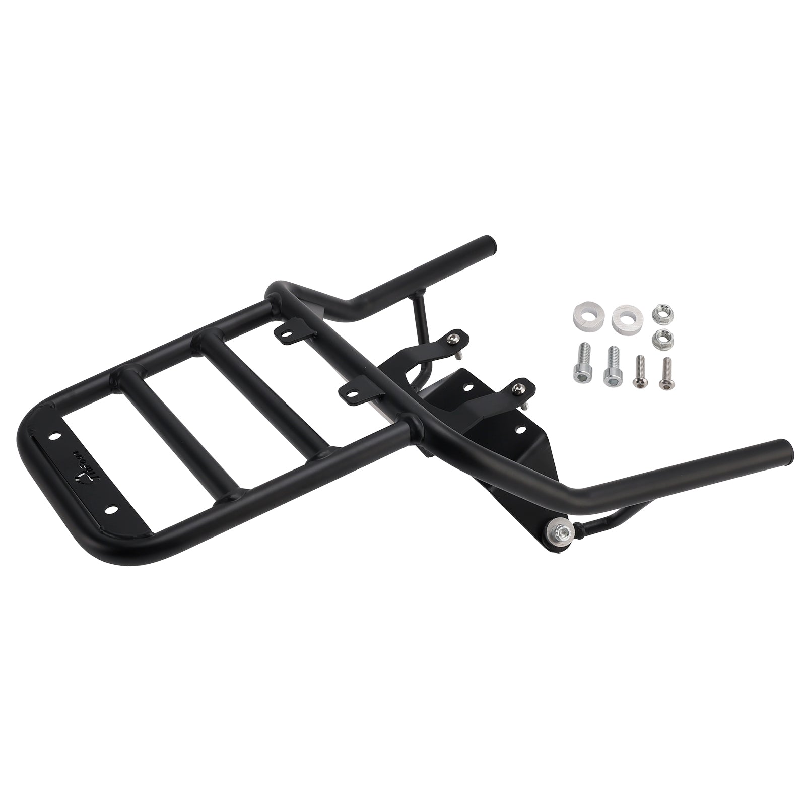 Rear Cargo Rack Luggage Carrier For Yamaha XSR 125 Legacy ABS 2024-2025