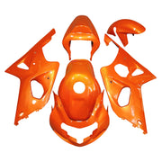 Injection Fairing Kit Bodywork Plastic ABS For Suzuki GSXR1000 2000-2002 K1 K2