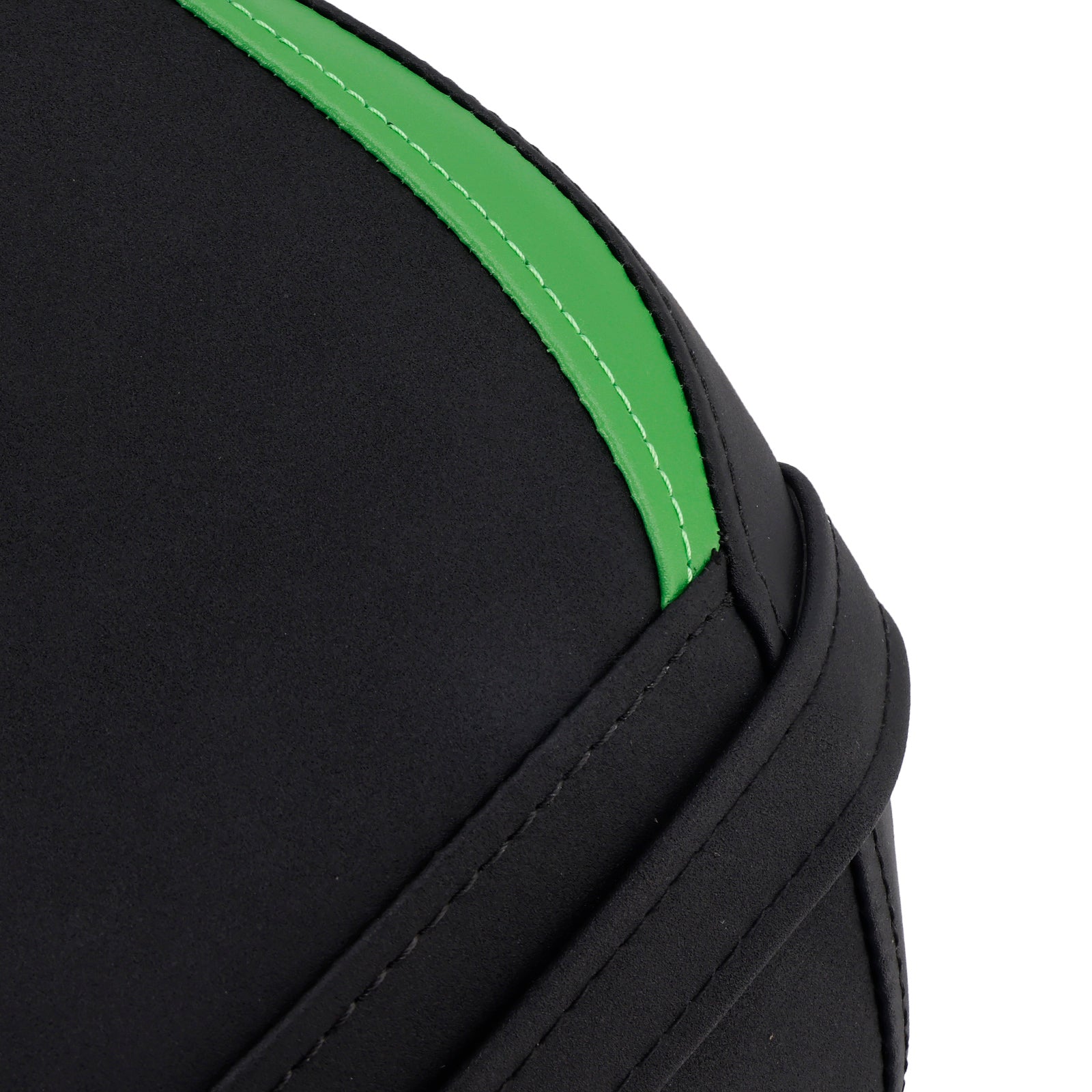 Rear Passenger Seat Pillion Saddle Flat For Kawasaki Z900 2017-2023