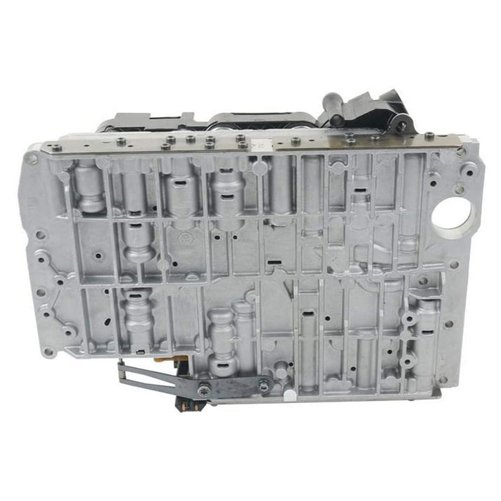 2000-2003 Mercedes-Benz ML55 AMG 722.6 TCU Transmission Valve Body Solenoid w/Conductor Plate