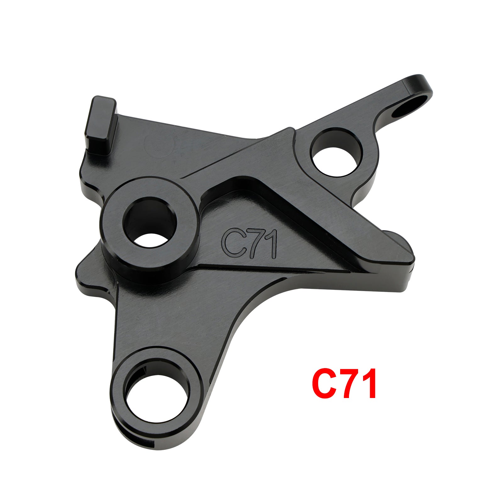 Long Clutch Brake Lever fit for BMW R NINE T /PURE/RACER 2017-2023