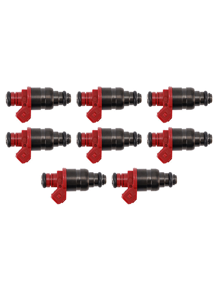 1994-2003 For AUDI A8 D2 8PCS Fuel Injector 852-12177