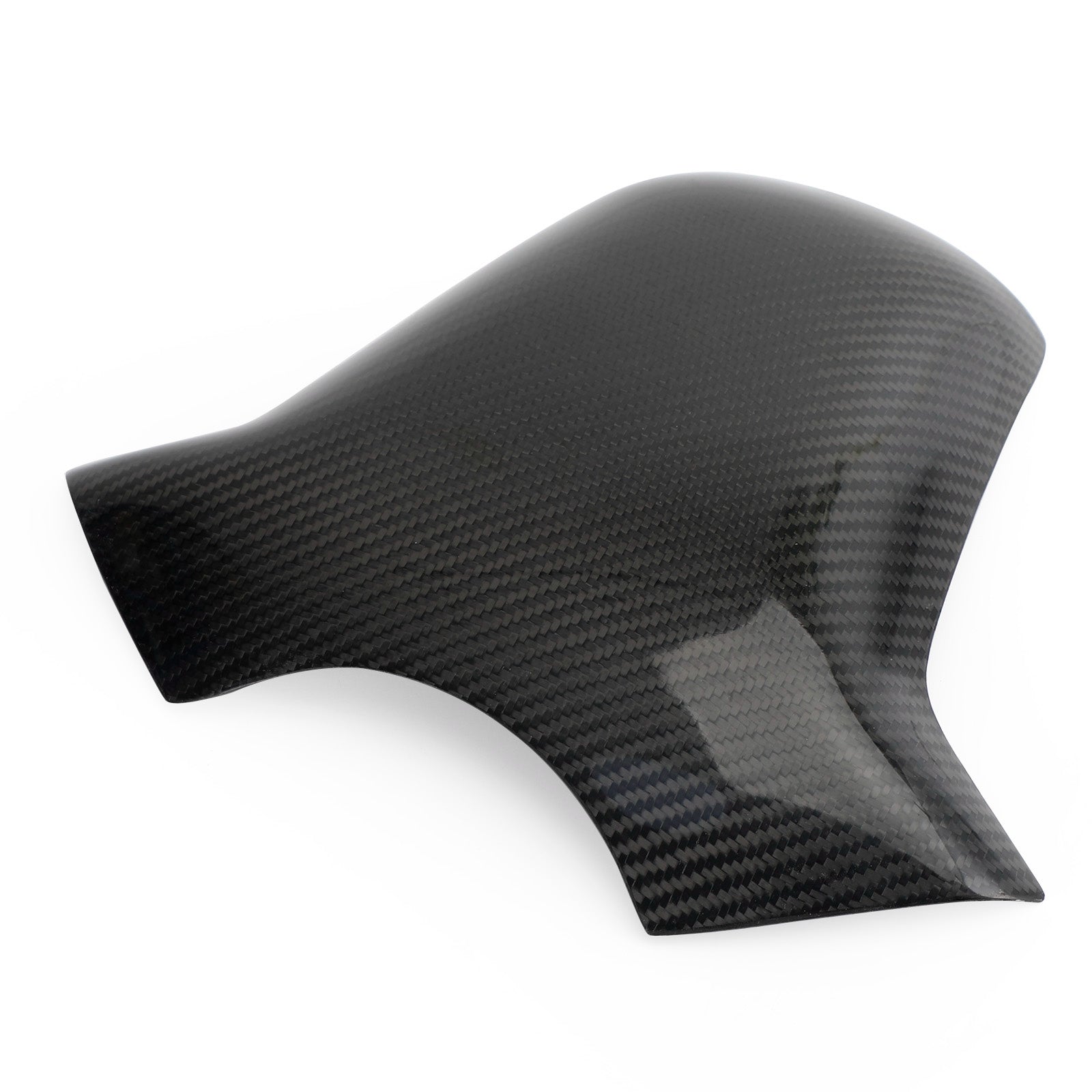 2004-2007 Honda CBR1000RR Carbon Gas Tank Cover Panel Fairing Protector