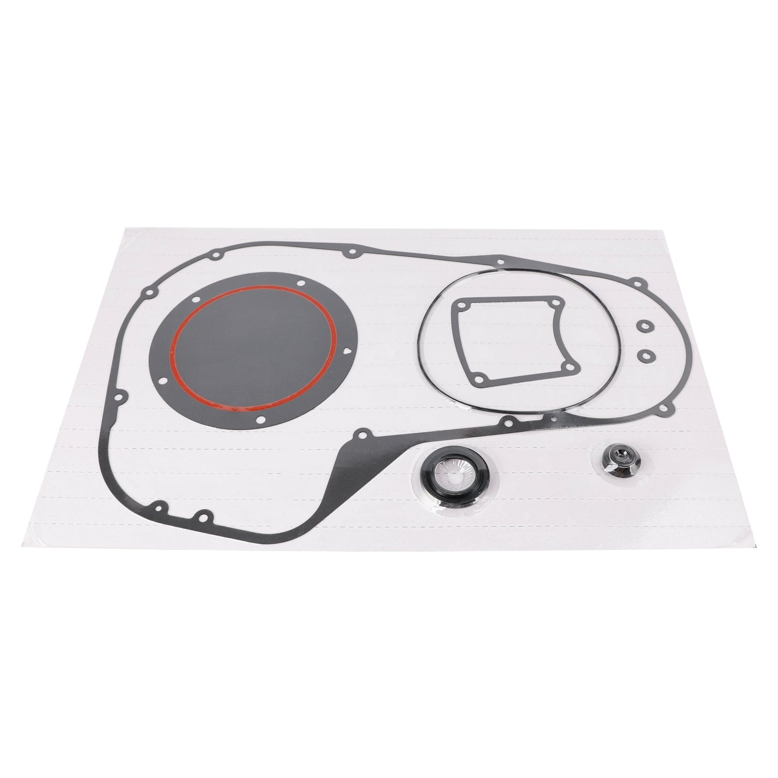 1997-1998 Touring Electra Glide Classic FLHTC Stator Voltage Regulator & Gasket Kit 2997088D 74519-88B