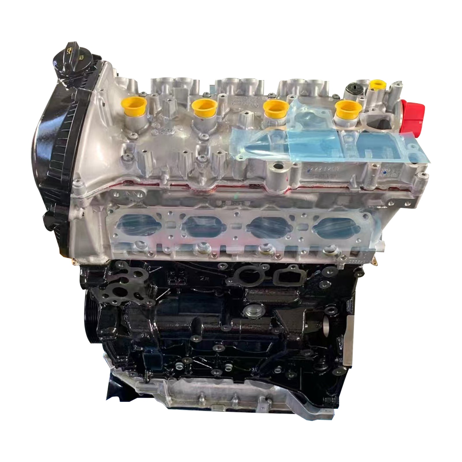 2007-2017 For Audi A5 B8 A5 A4 Brand New Engine Motor Block CJE CJX 06L100032