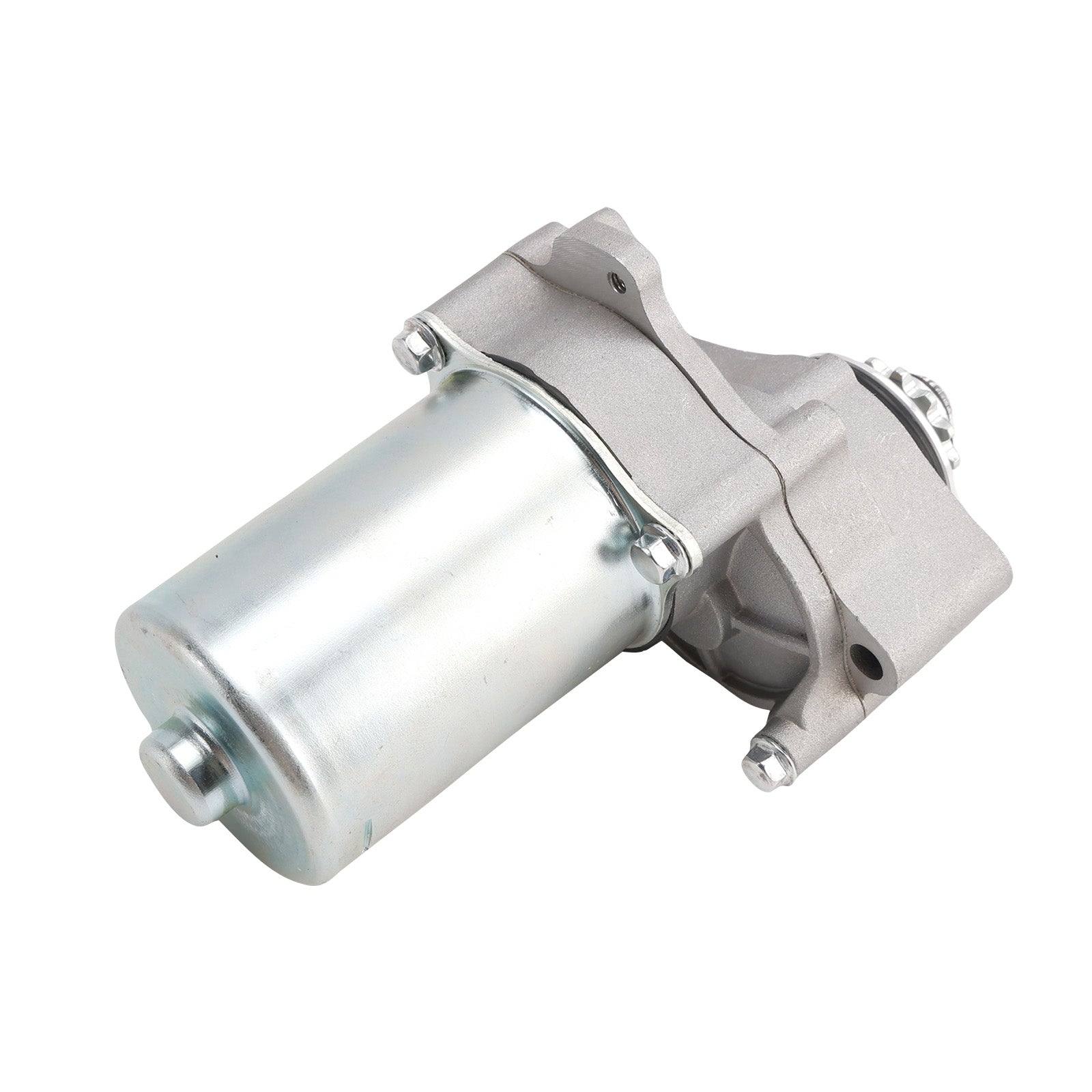 2 BOLT ELECTRIC STARTER MOTOR 50cc 70cc 90cc 110cc ATV QUAD BIKE COOLSTER TAOTAO