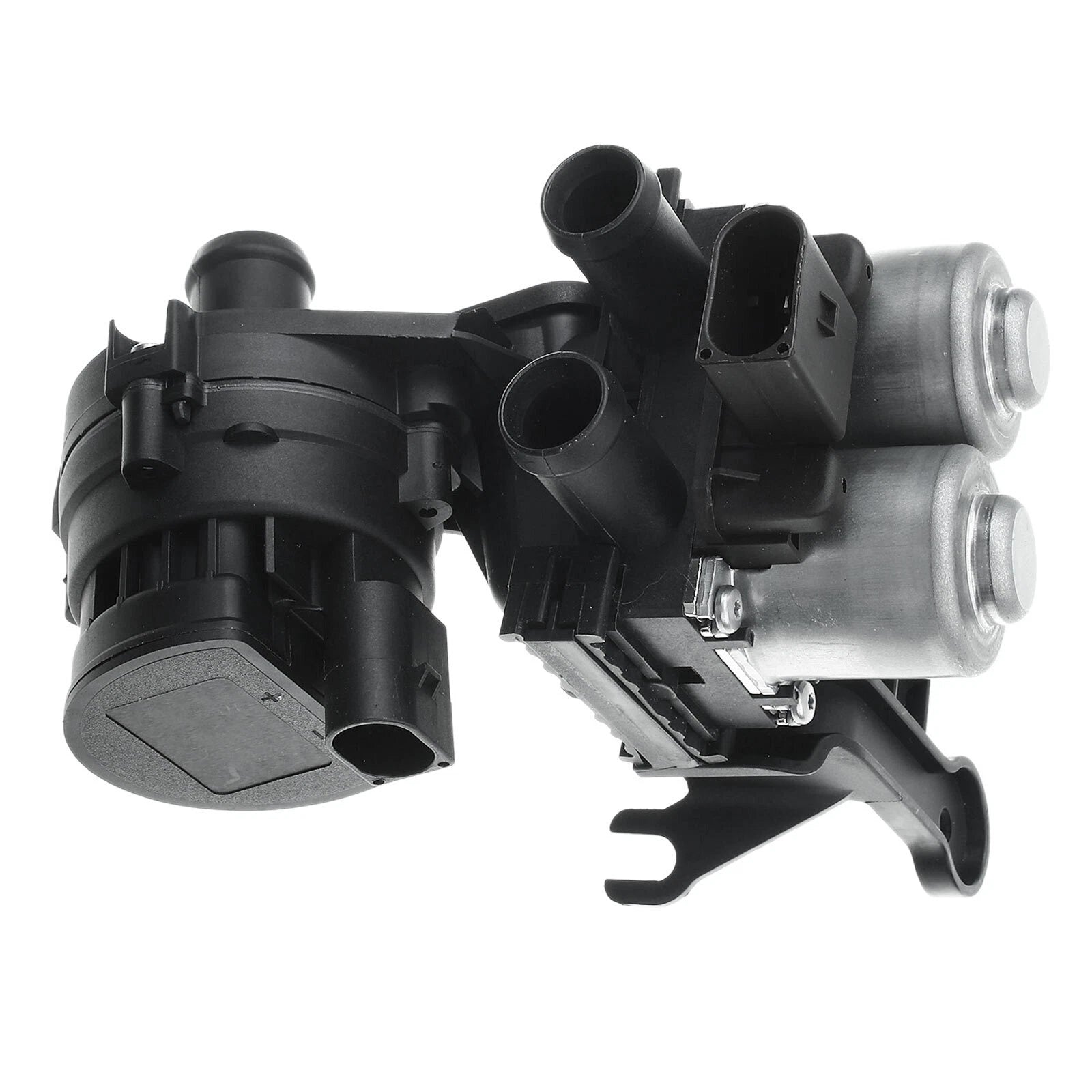 2006-2011 Audi A6 V6 3.2L Sedan Heater Control Valve 4F1959617B 4F1959617A