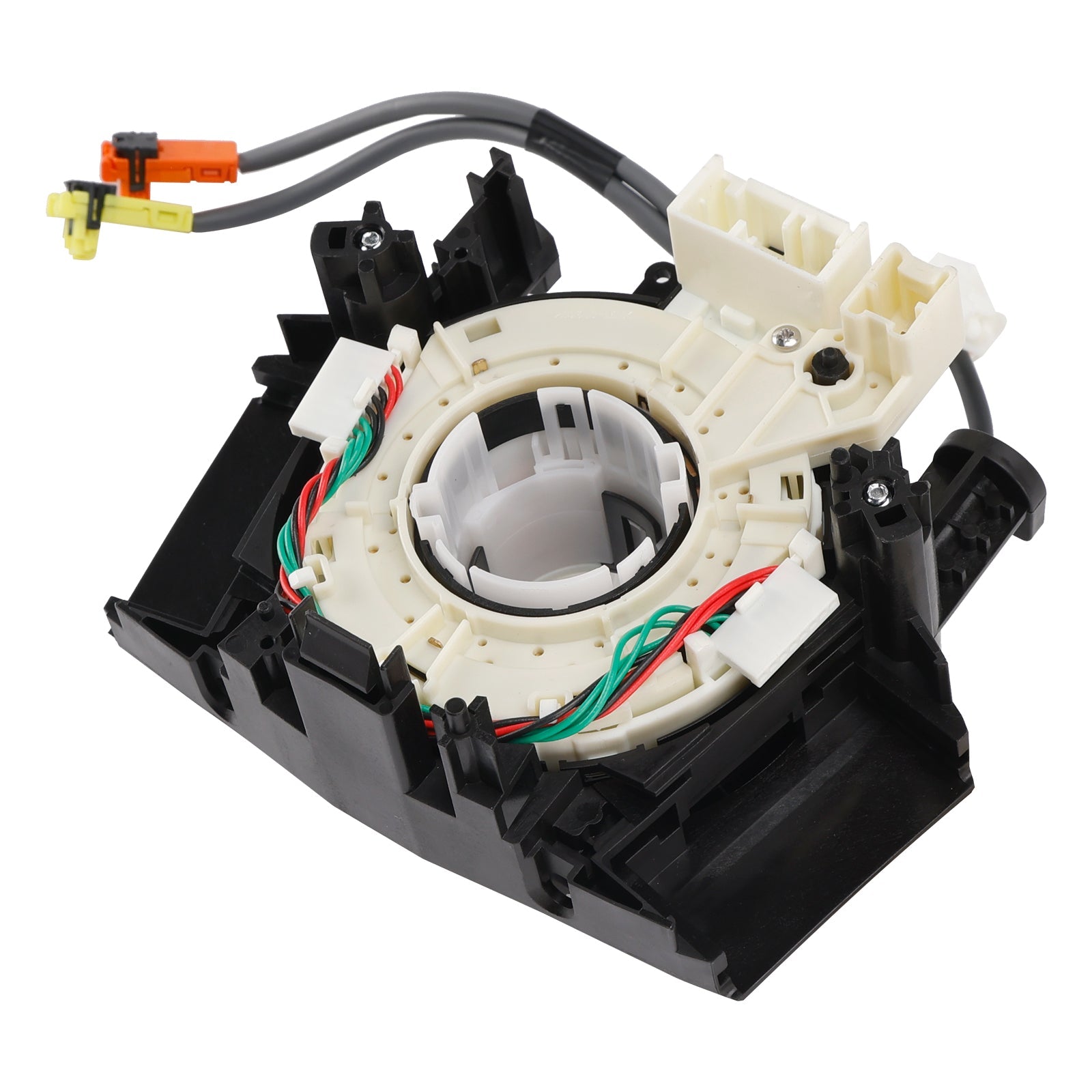 Clock Spring With Heated For Nissan Maxima Pathfinder Armada Infiniti QX56 04-15