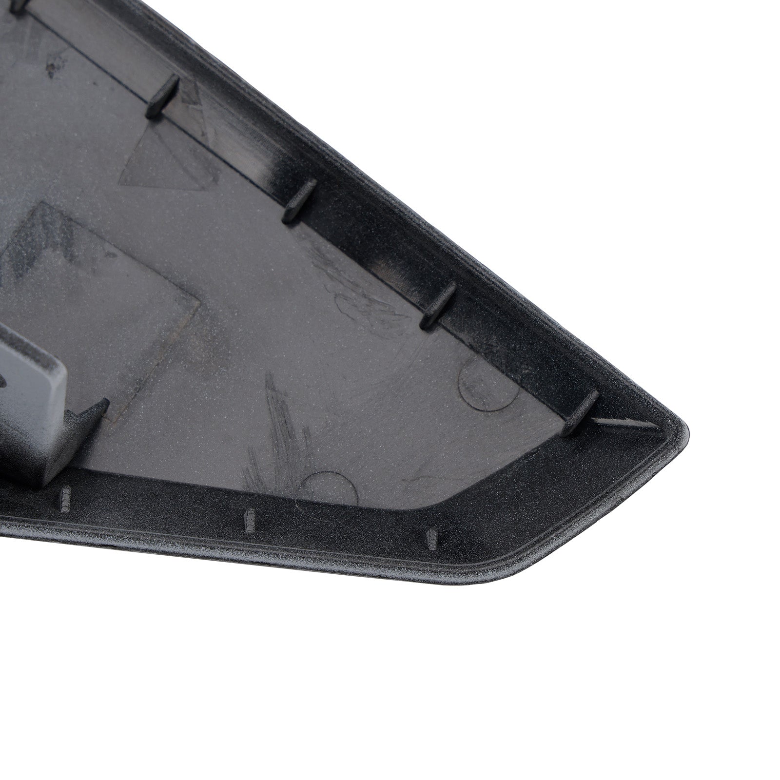 2023-2025 Street Triple 765 R/RS Radiator Side Cover Fairing Panels