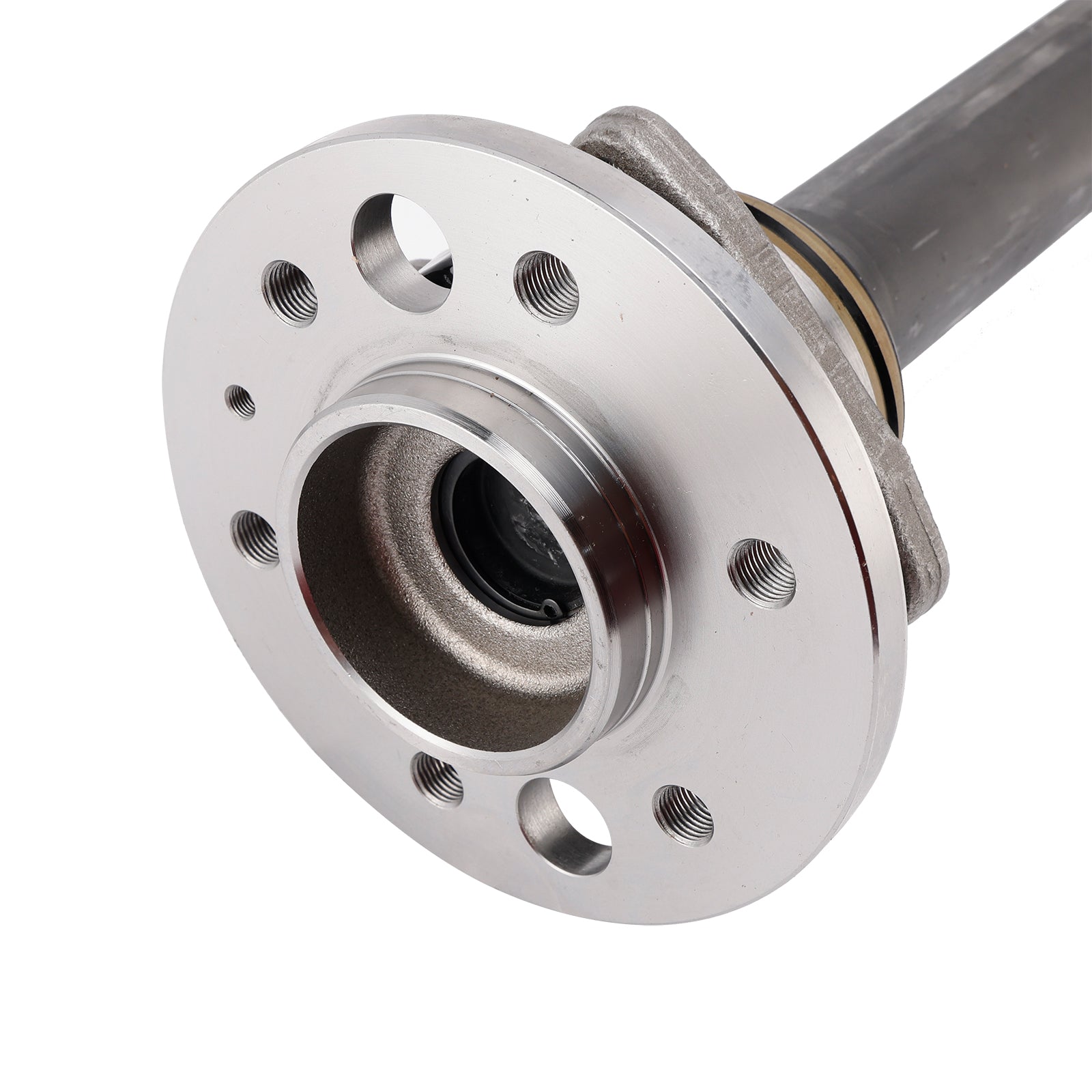 MERCEDES BENZ Sprinter 3,5-t Kasten (906) Rear Right Drive Shaft Propshaft A9063504010 9063502710