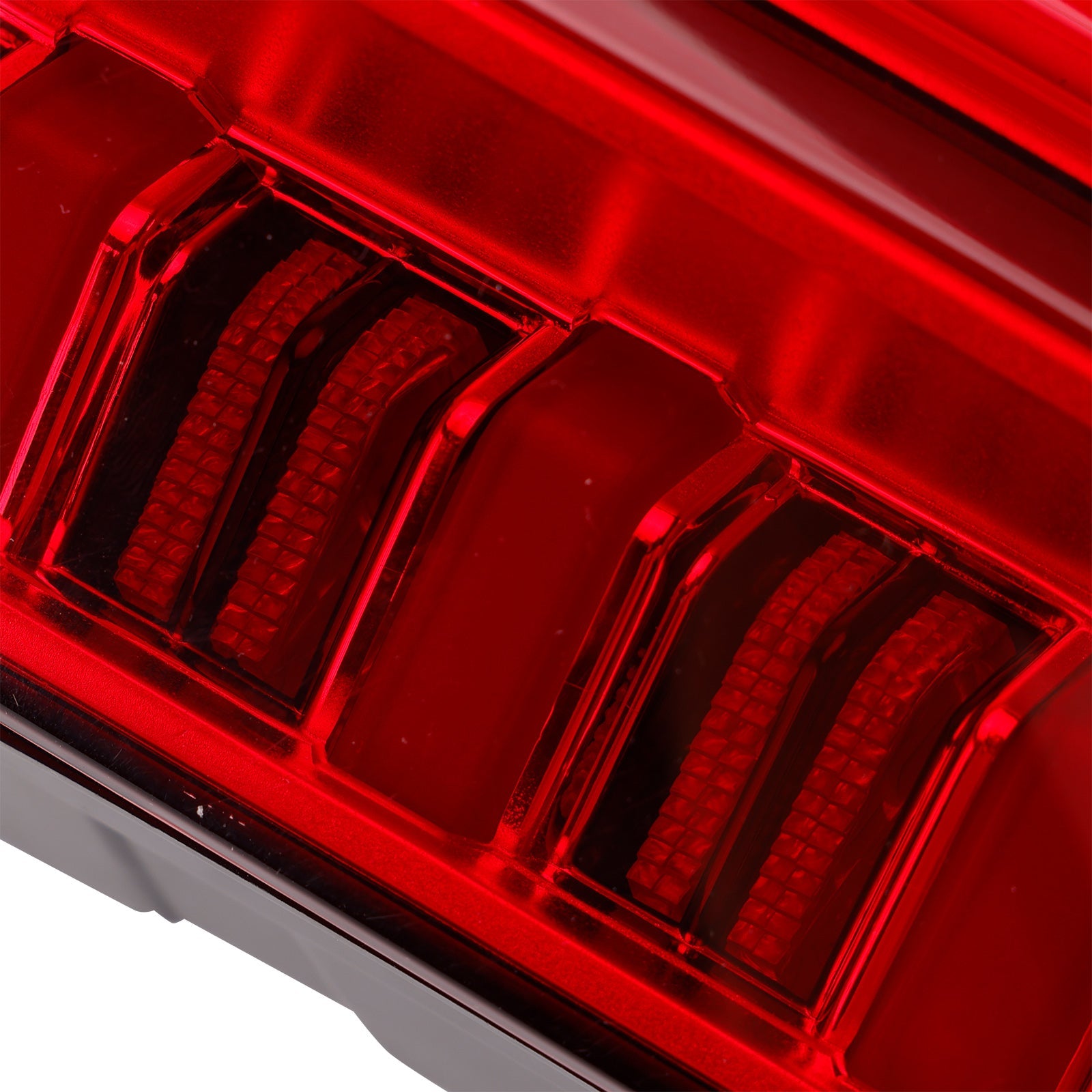 2019-2023 For Audi A6 C8 Right LED Inner Tail Light Assembly 4KD945094