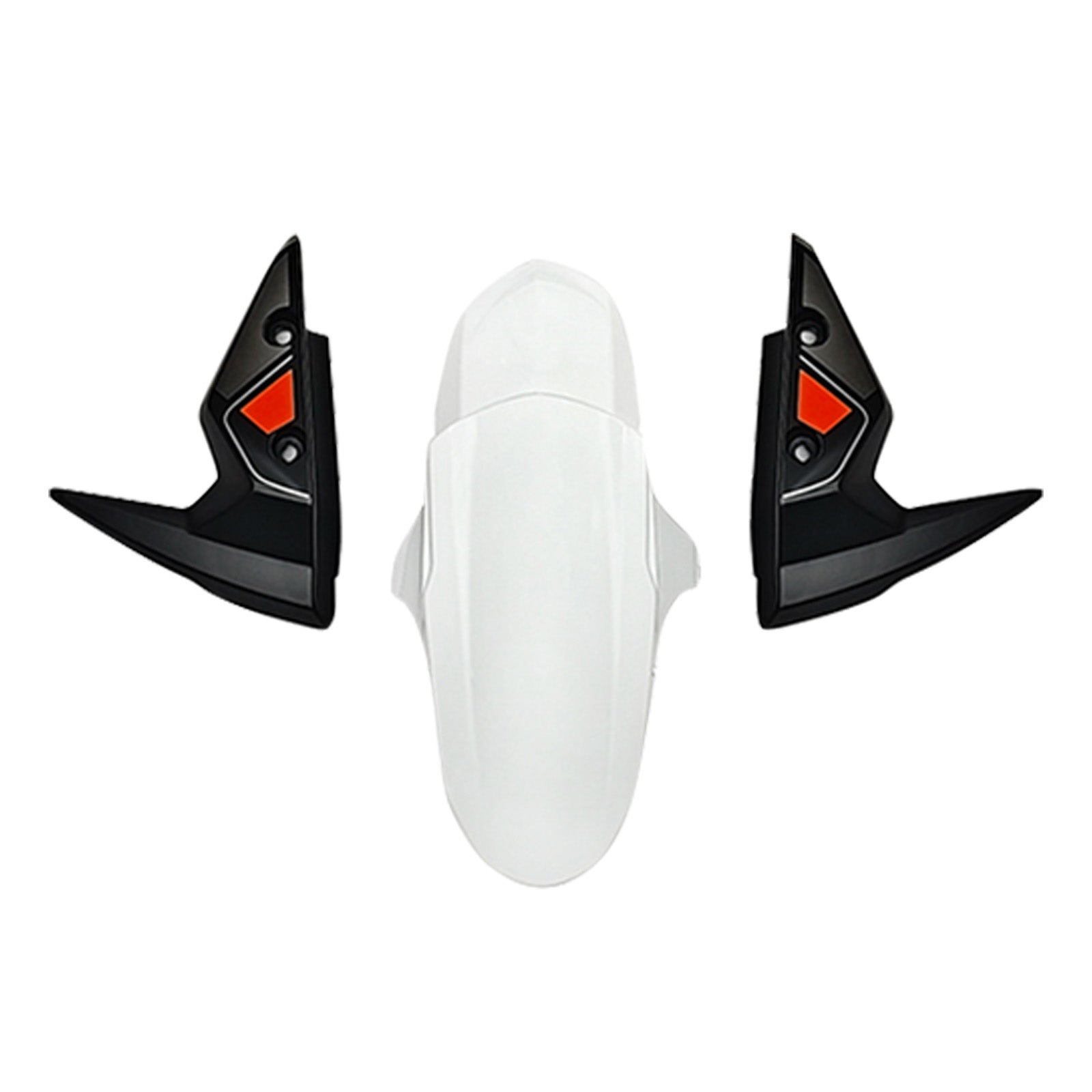 Injection Bodywork Fairing Kit for Street Triple 765 R/RS 2023-2025