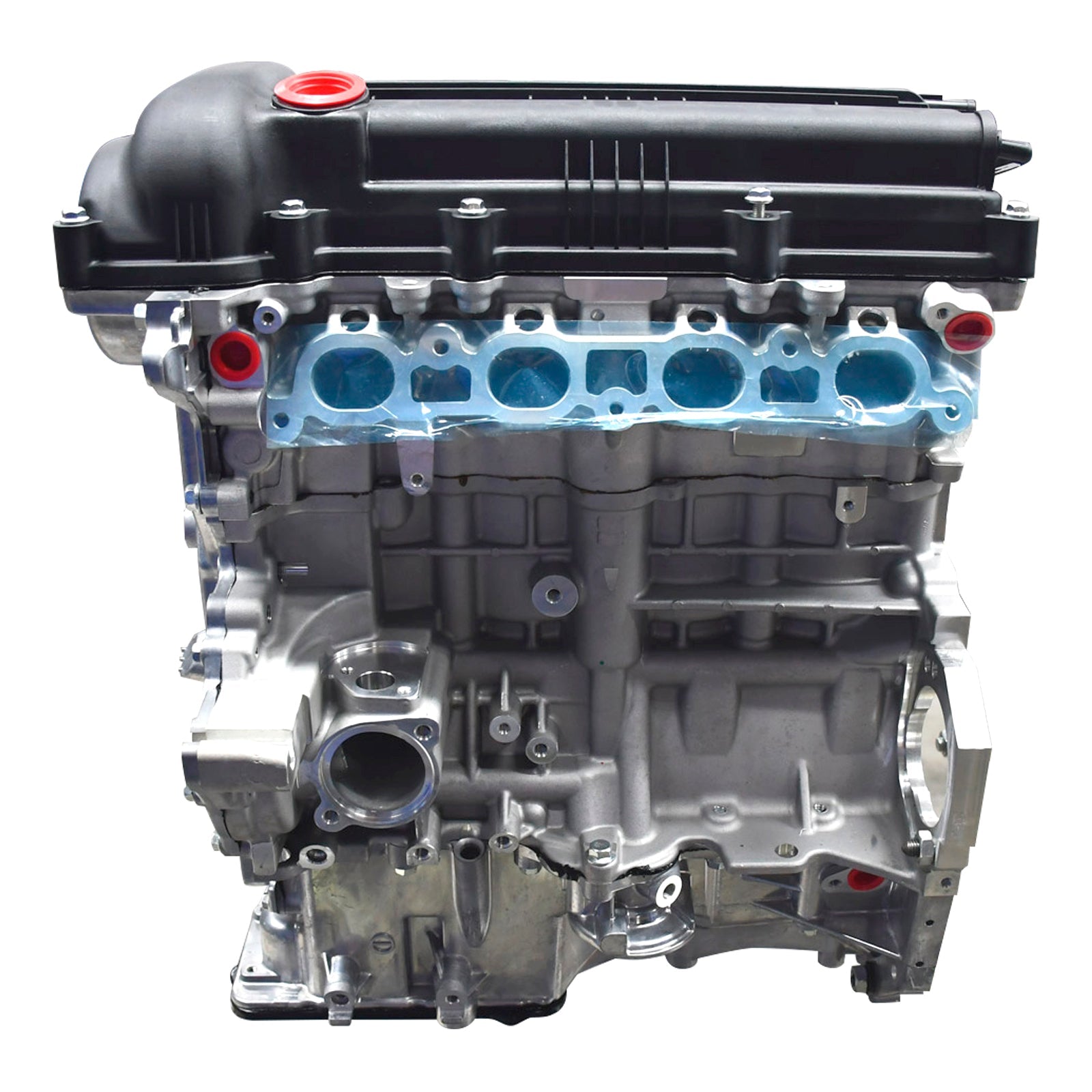 2011?C2017 Hyundai Accent/Verna/Solaris (RB/RC) G4FC Engine Assembly 1.6L