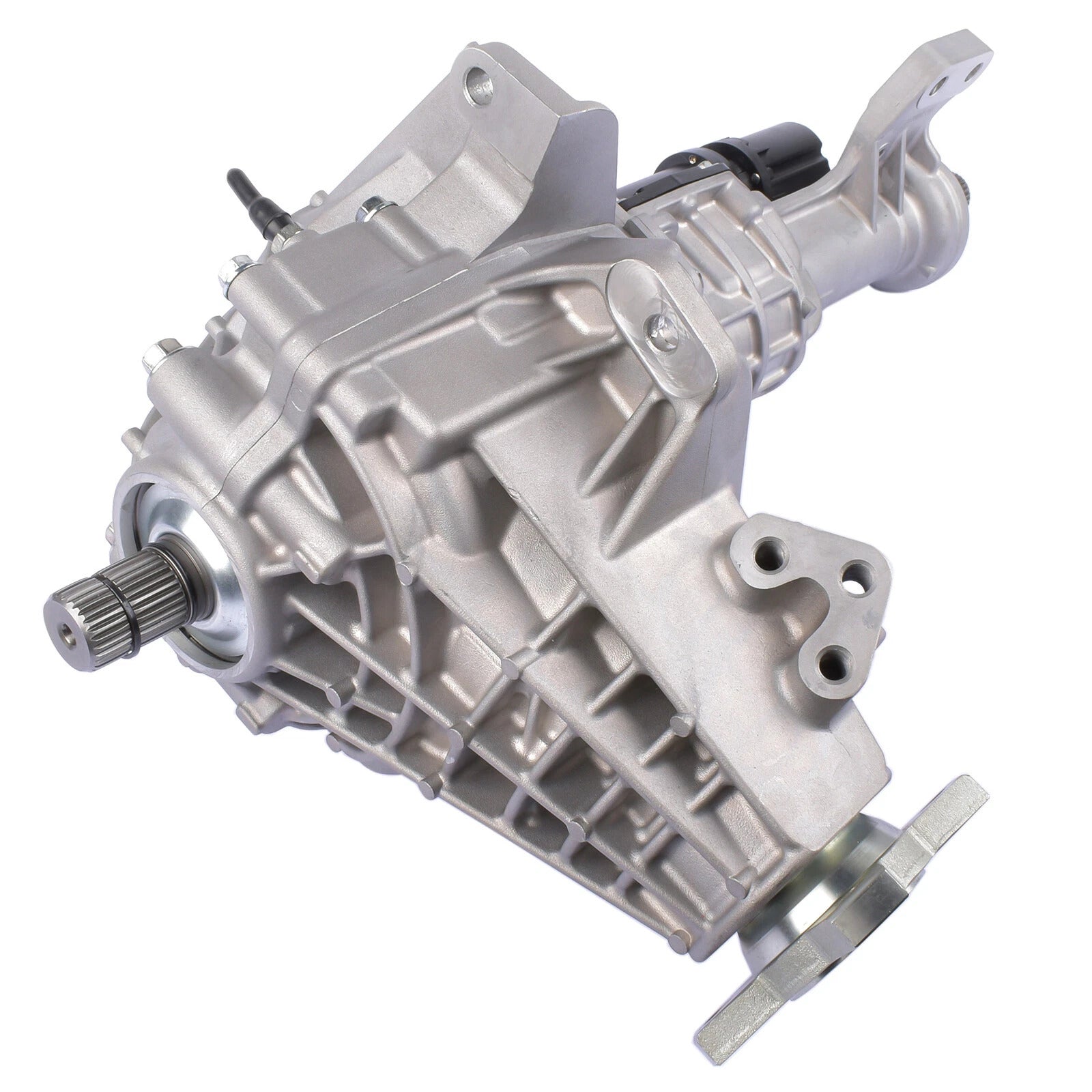 2019-2021 For Dodge Ram 1500 Classic 3.6L V6 - Flex Front Axle Differential Assembly 3.21 Ratio 68257420AA