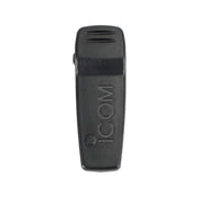 1X Walkie Talkie Two Way Radio Communicator Belt Clip Fit For ICOM IC-F26 IC-F16
