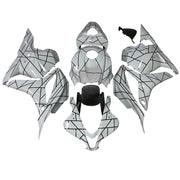 Injection Fairing Kit Bodywork Plastic ABS For Honda CBR600RR 2009-2012 F5