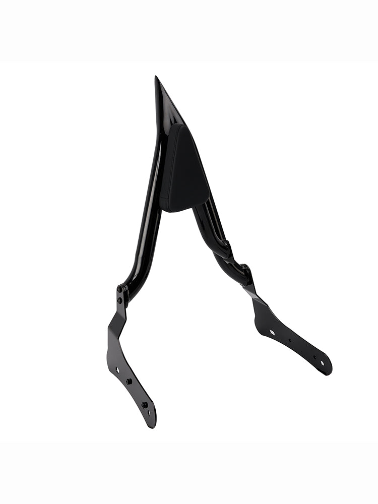 2015-2024 Kawasaki VN650 Vulcan S 650 Passenger Sissy Bar Backrest