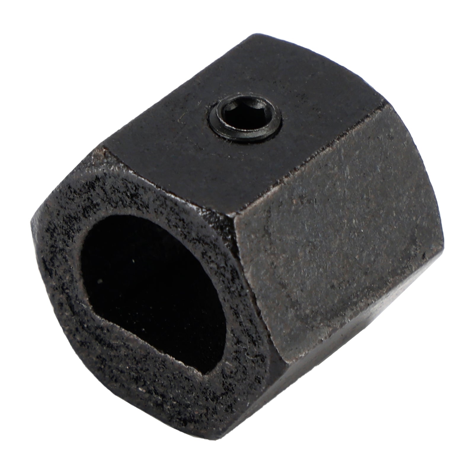 809446 Override Nut for Lippert Standard Power Trailer Tongue Jack 1817941