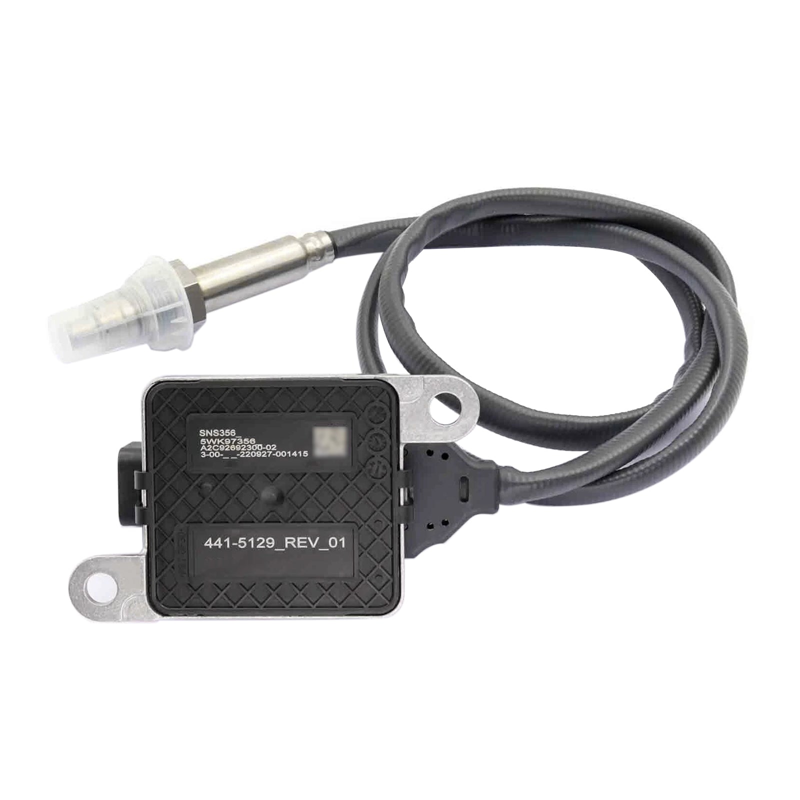 441-5129-03 5WK97356 Nitrogen Oxide Nox Sensor For CAT Caterpillar