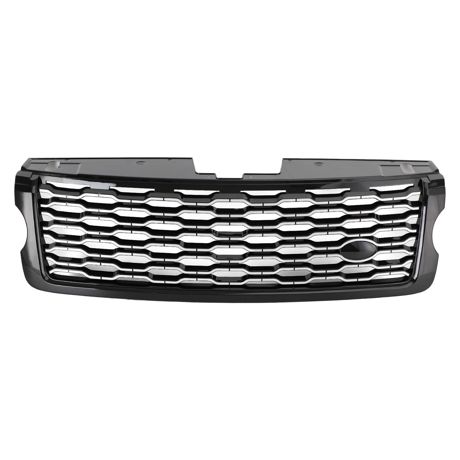 2013-2017 Land Rover Range Rover Vogue L405 Front Bumper Upper Grille Grill
