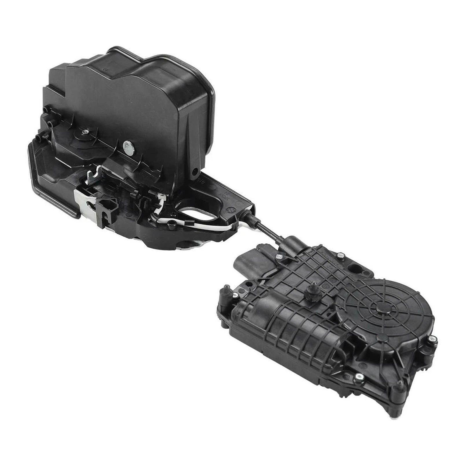 Rear Right Door Lock Actuators 51217315024 for BMW X5 E70 07-12 X6 E71 08-14
