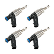 2004-2008 Skoda Octavia 2.0T 4PCS Fuel Injector 0261500011 06D906036B