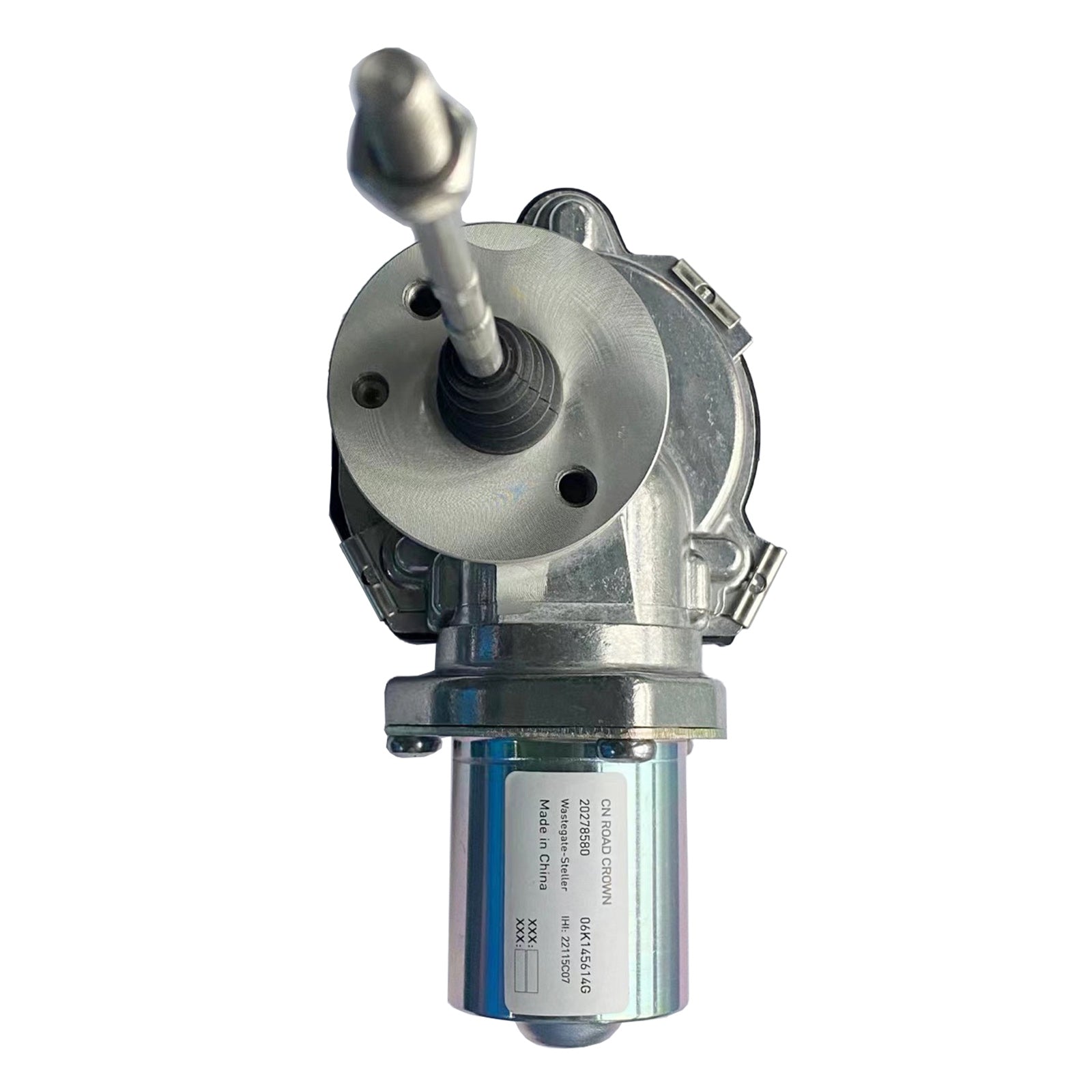 2015-2017 Seat Leon 2.0 TSI Cupra 290 CJXH Turbo Electric Actuator EA888 06K145614G