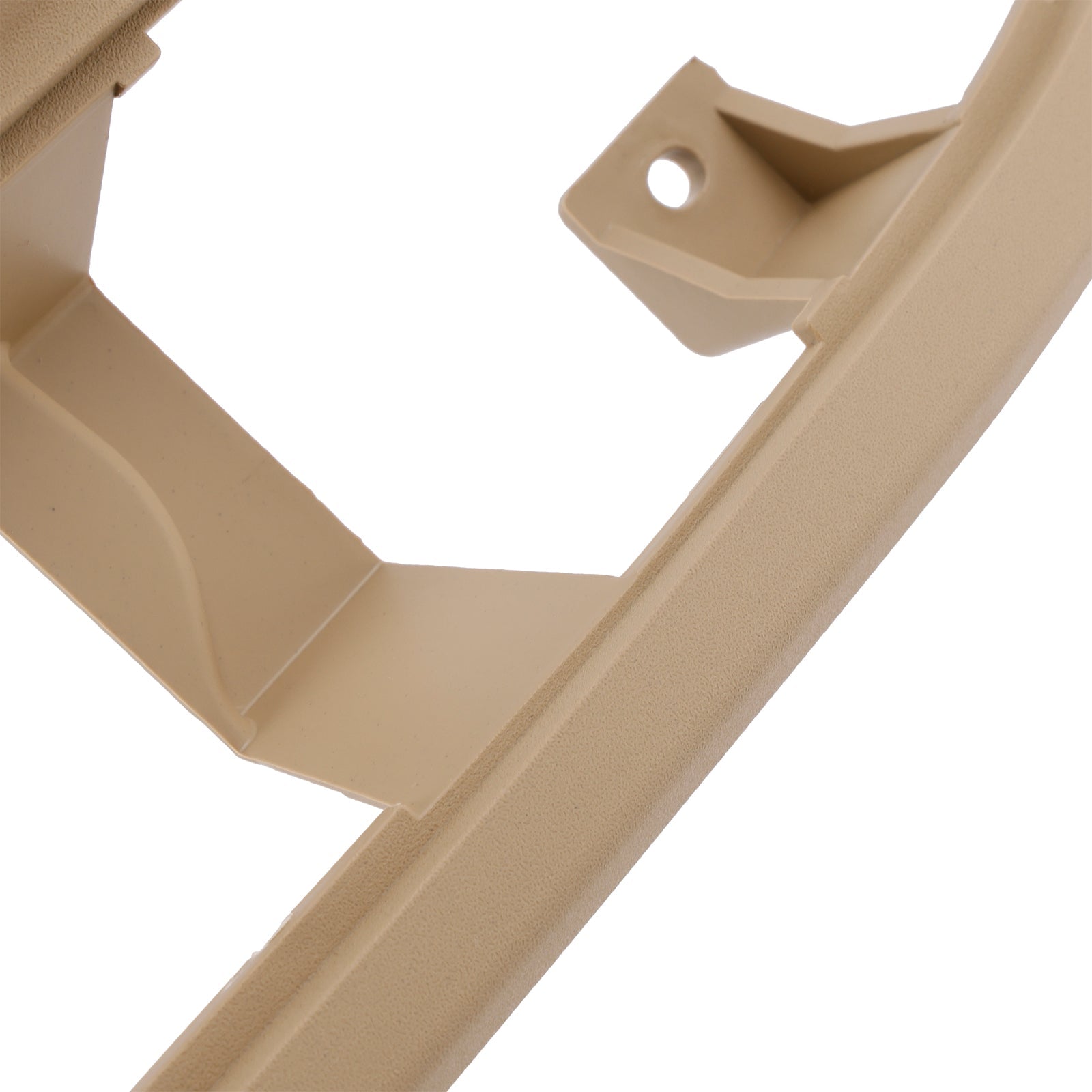 Front Driver Seat Side Trim Panel Tan Cover 25941790 For Buick Enclave 2009-2012