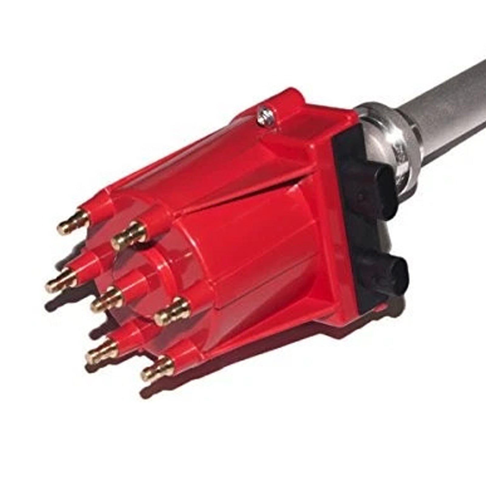 1987 GMC R1500/R2500 Truck Distributor V6 4.3L High Performance Ignition Distributor 841635 GM23