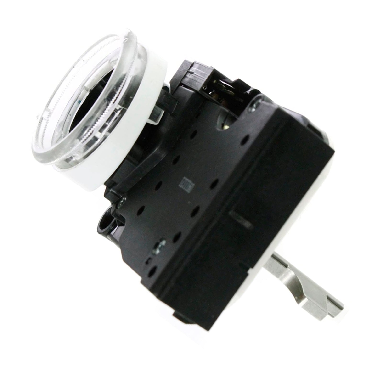 Ignition Switch Lock Cylinder Assembly 56021346AB For Dodge Ram 1500 2500