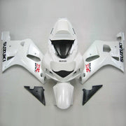 2001-2003 Suzuki GSXR600 K1 Injection Fairing Kit Bodywork Plastic ABS #104 Amotopart