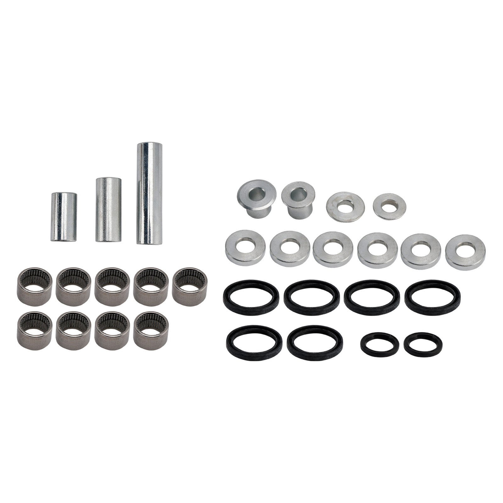 2006-2018 Kawasaki KX250F KX450F 27-1137 Swing Arm Linkage Bearings
