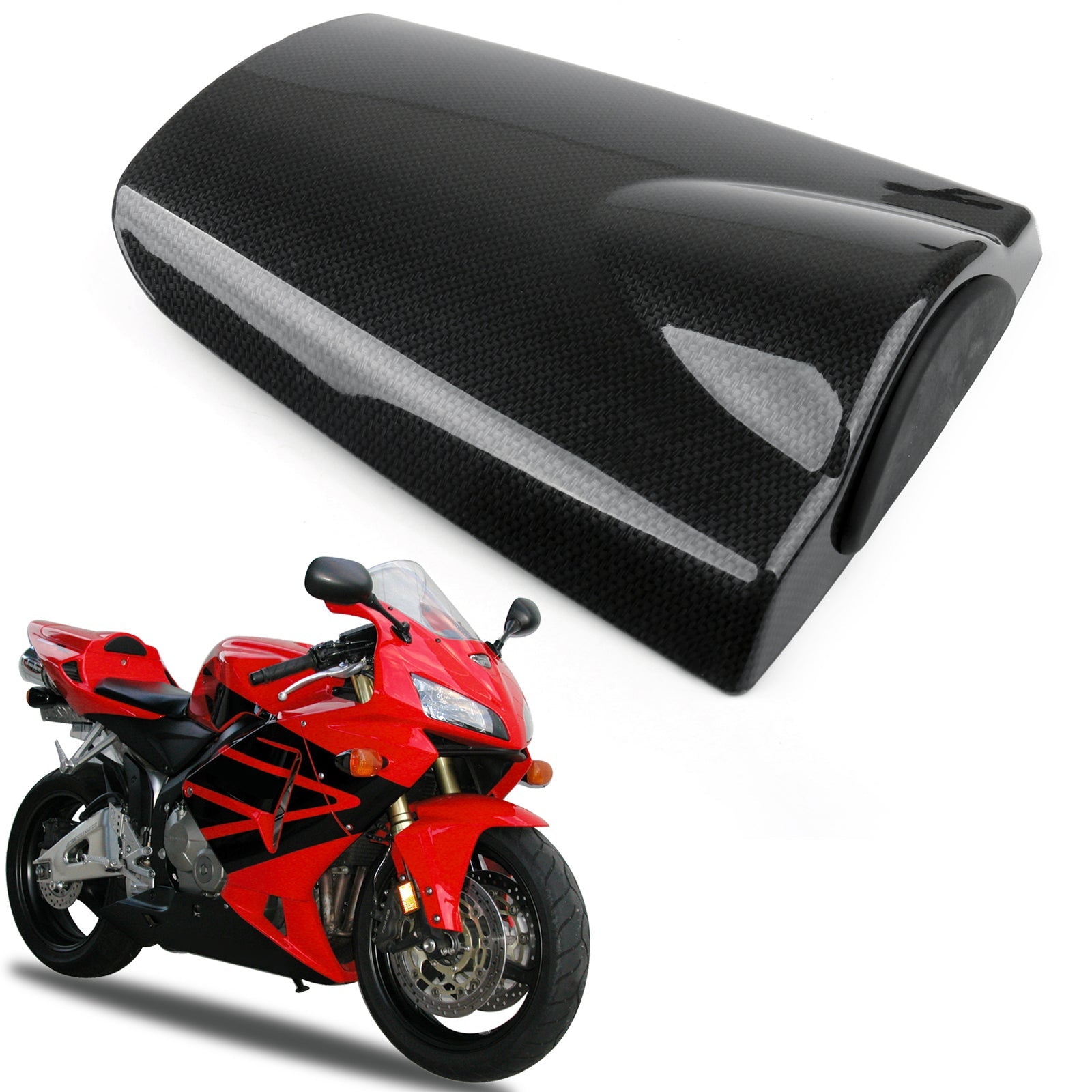 2003-2006 Honda CBR 600 CBR600 Rear Seat Cover cowl Generic