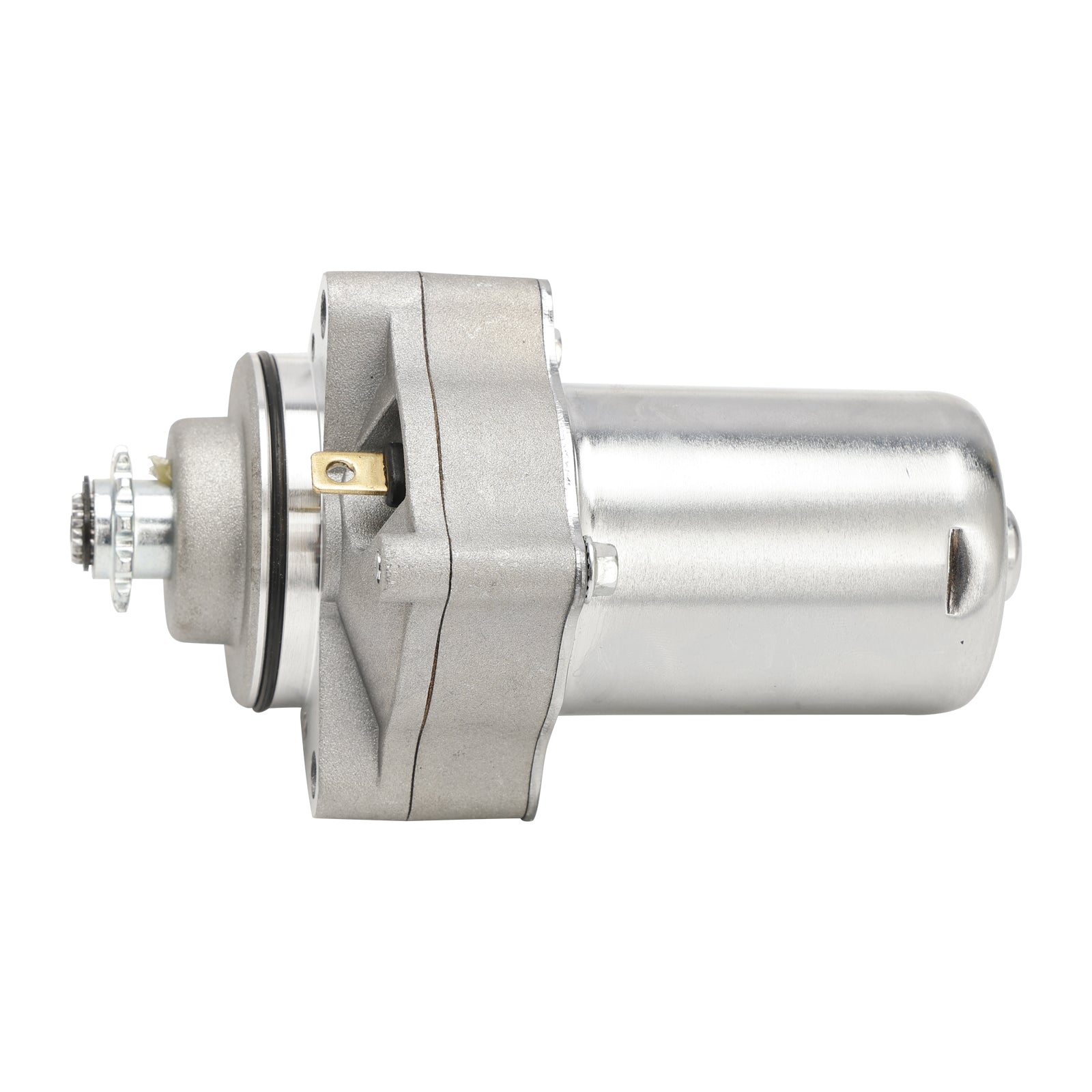 2017-2018 KAYO AMS MINI SPORT 110 MJ. New Starter Motor Engine Starting AKO-P110527