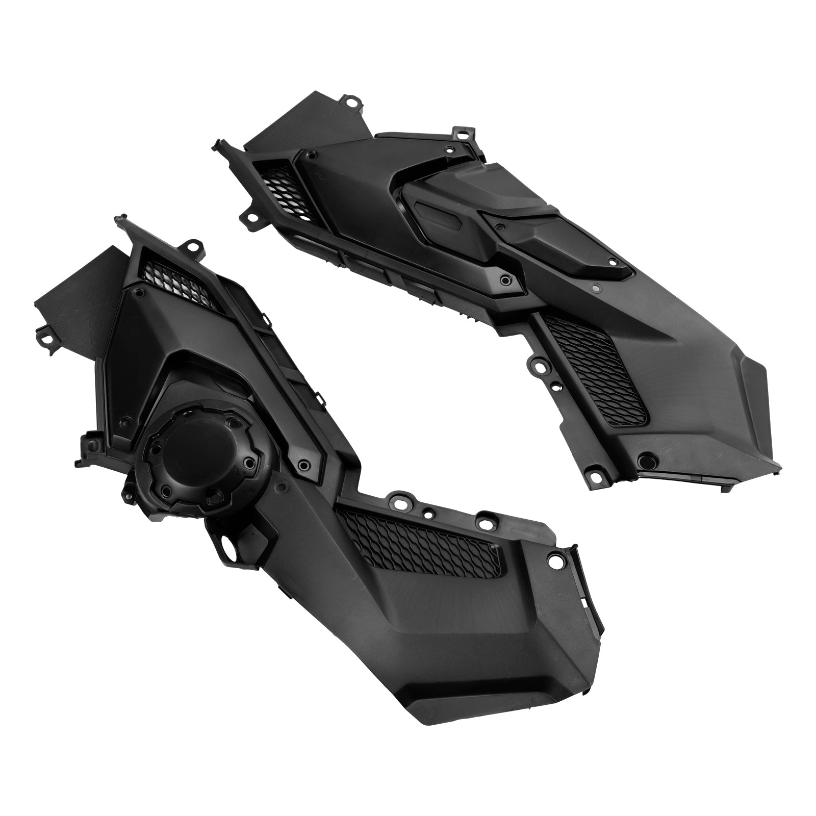 Bodywork Fairing Injection Unpainted For Honda X-ADV 750 2025-2026