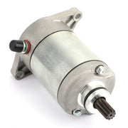 1998 Suzuki LT-4WD (W) Quadrunner 250cc Engine Starter 31100-19B00 31100-19B11 31100-19B20