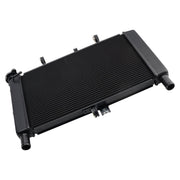 2022-2024 Yamaha XSR900 Radiator Cooling Engine Cooler