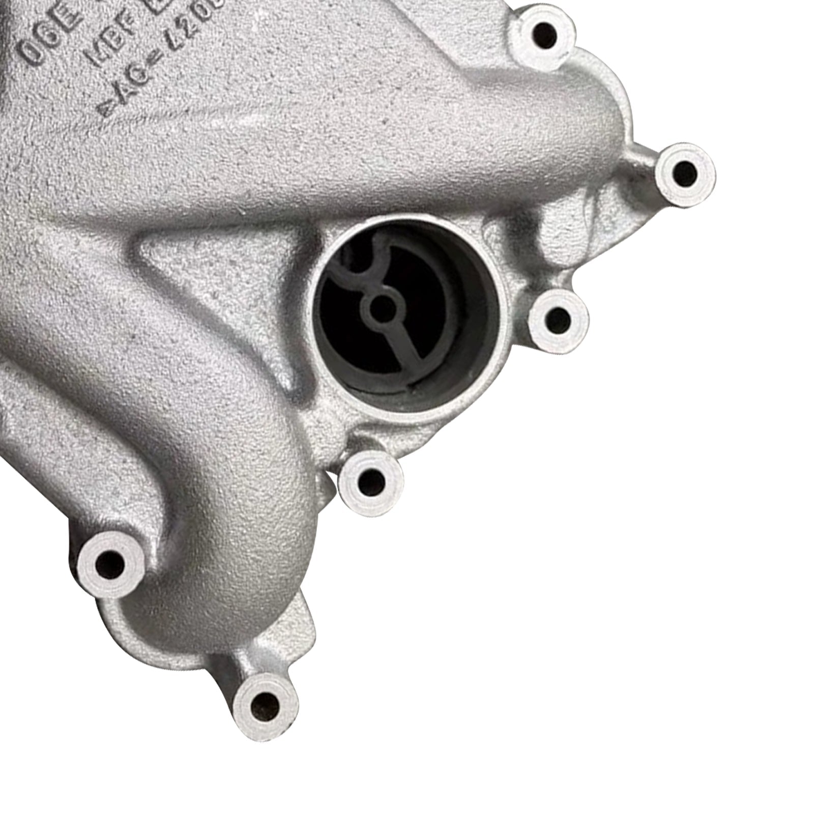 For Audi A8 S8 Cylinder Block Ventilation 06E103772E 06E103772C