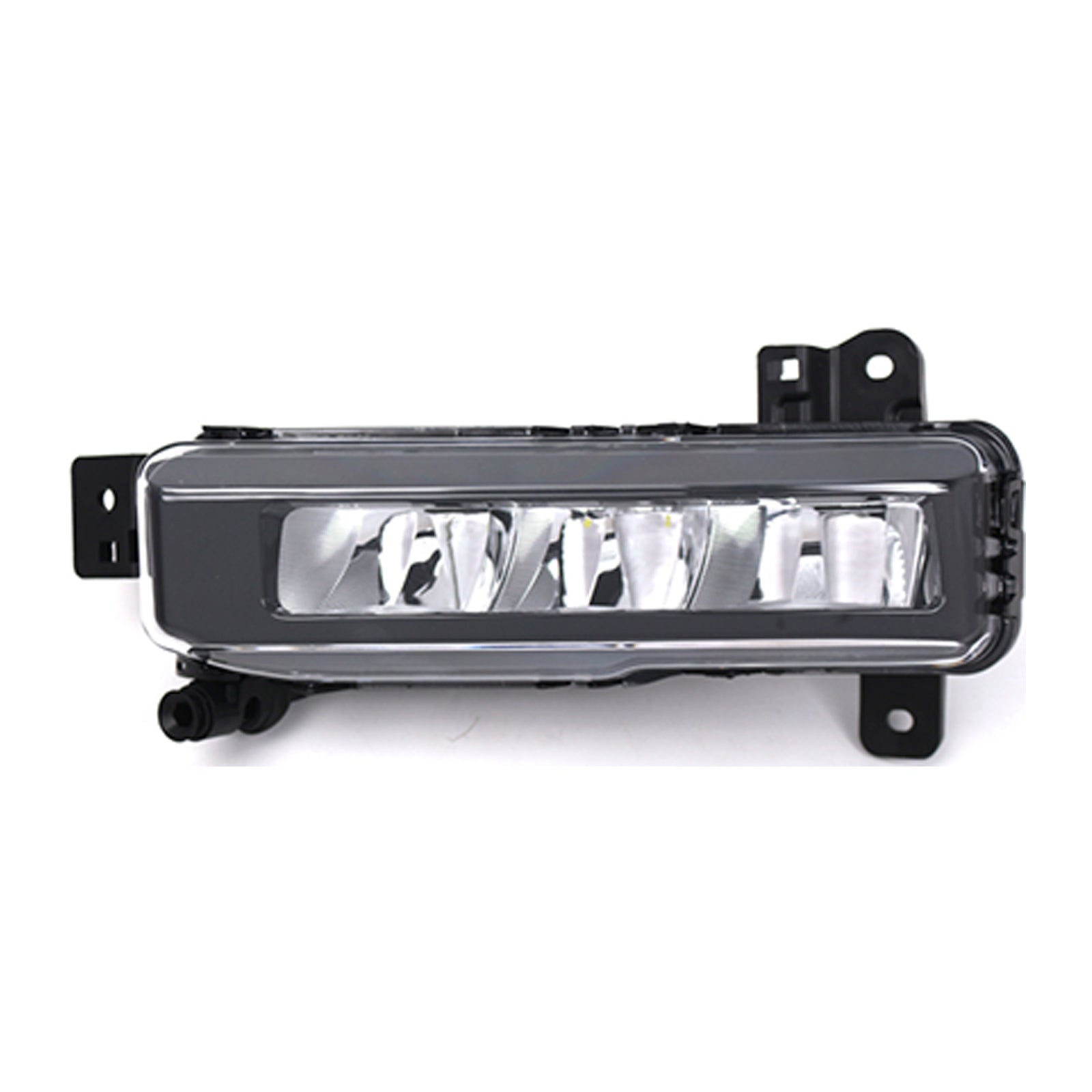1 Pcs LED Front Left Fog Light For BMW G20 G21 X1 F48 LCI F45 F46 63178089525