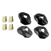 2023-2025 Street Triple 765 R/RS Gas Tank Cover Trim Fairing Cowl