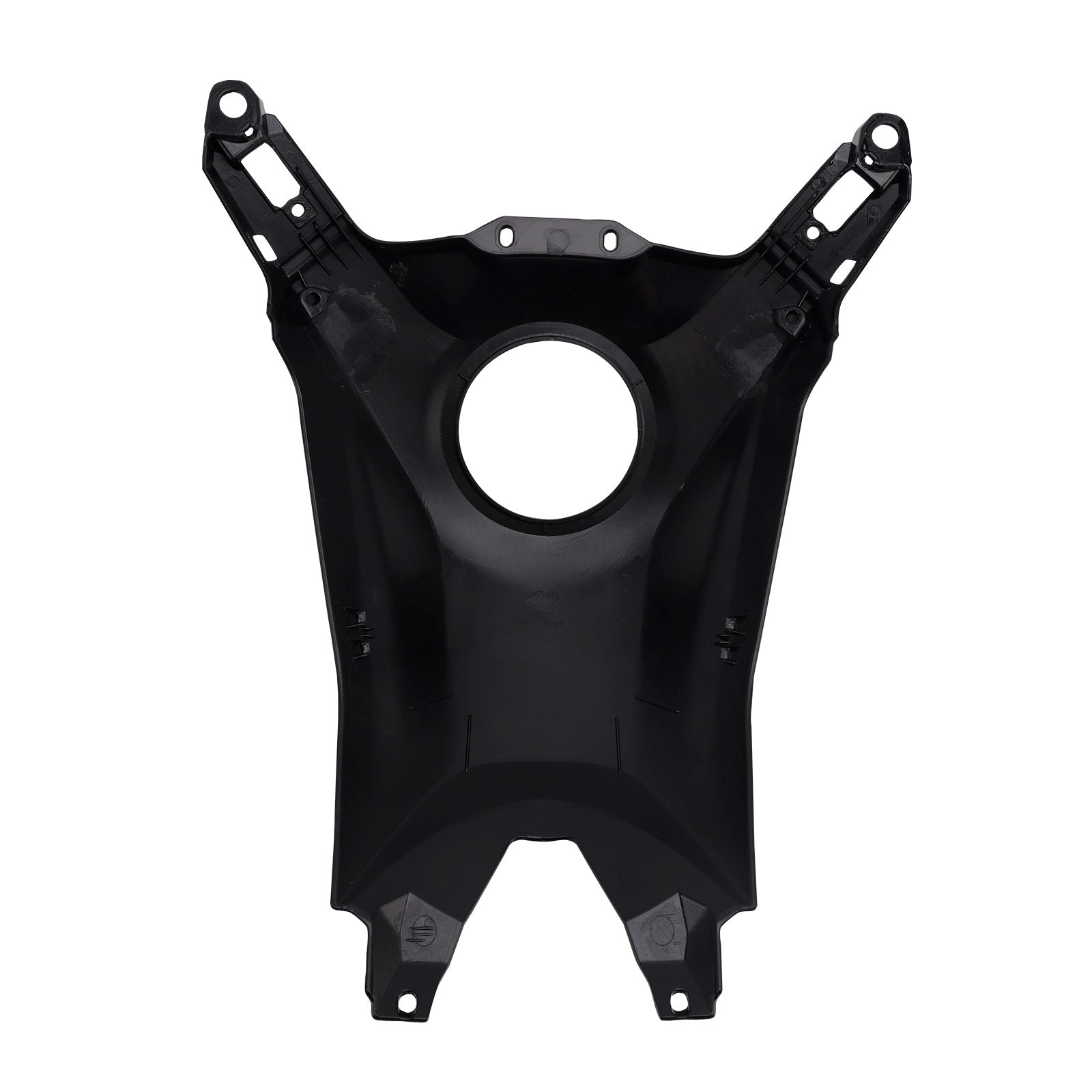 2025-2026 For Yamaha Tenere 700 Gas Tank Cover Fairing Protector