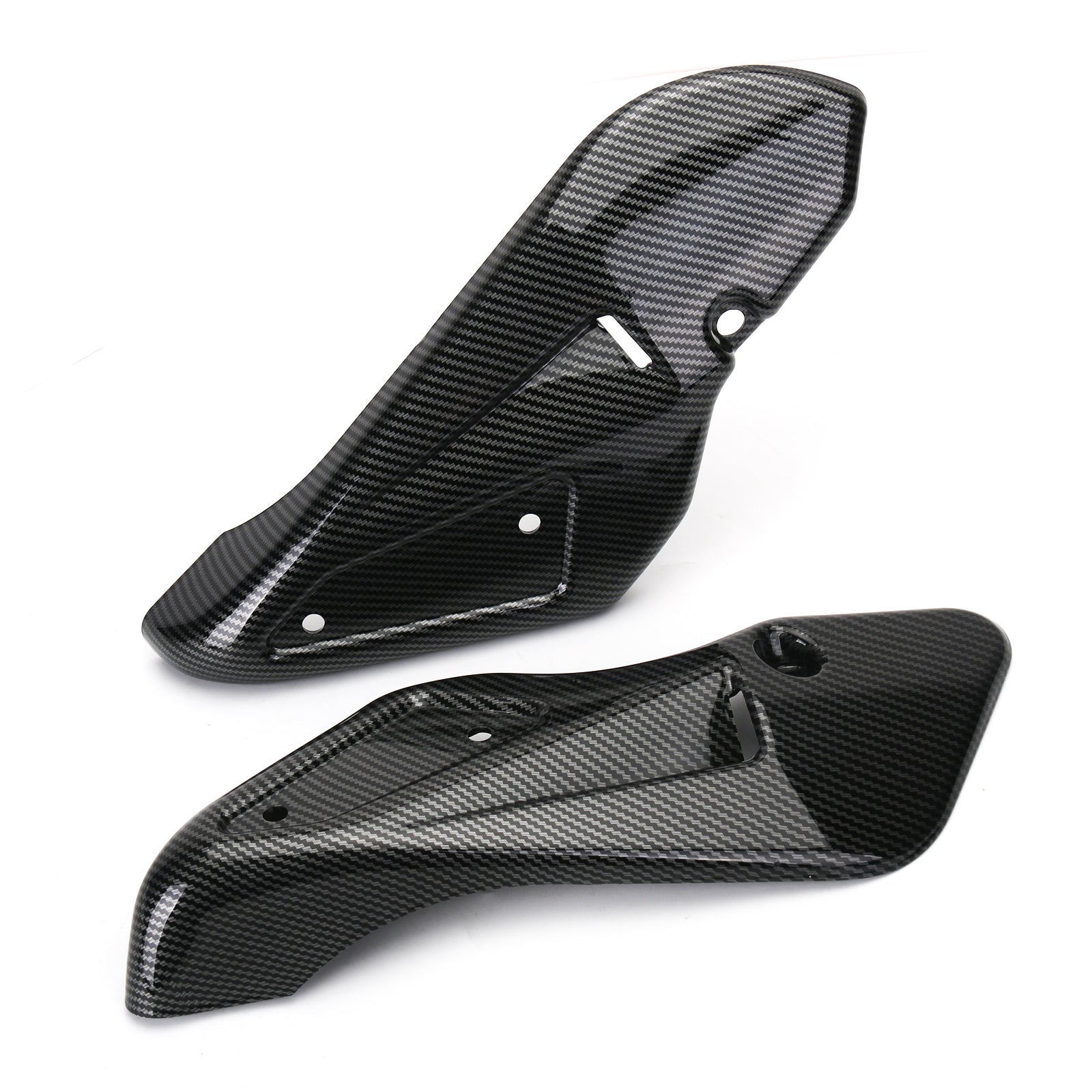 2018+ KAWASAKI Z900RS Engine Panel Belly Pan Lower Cowling Cover Fairing Generic