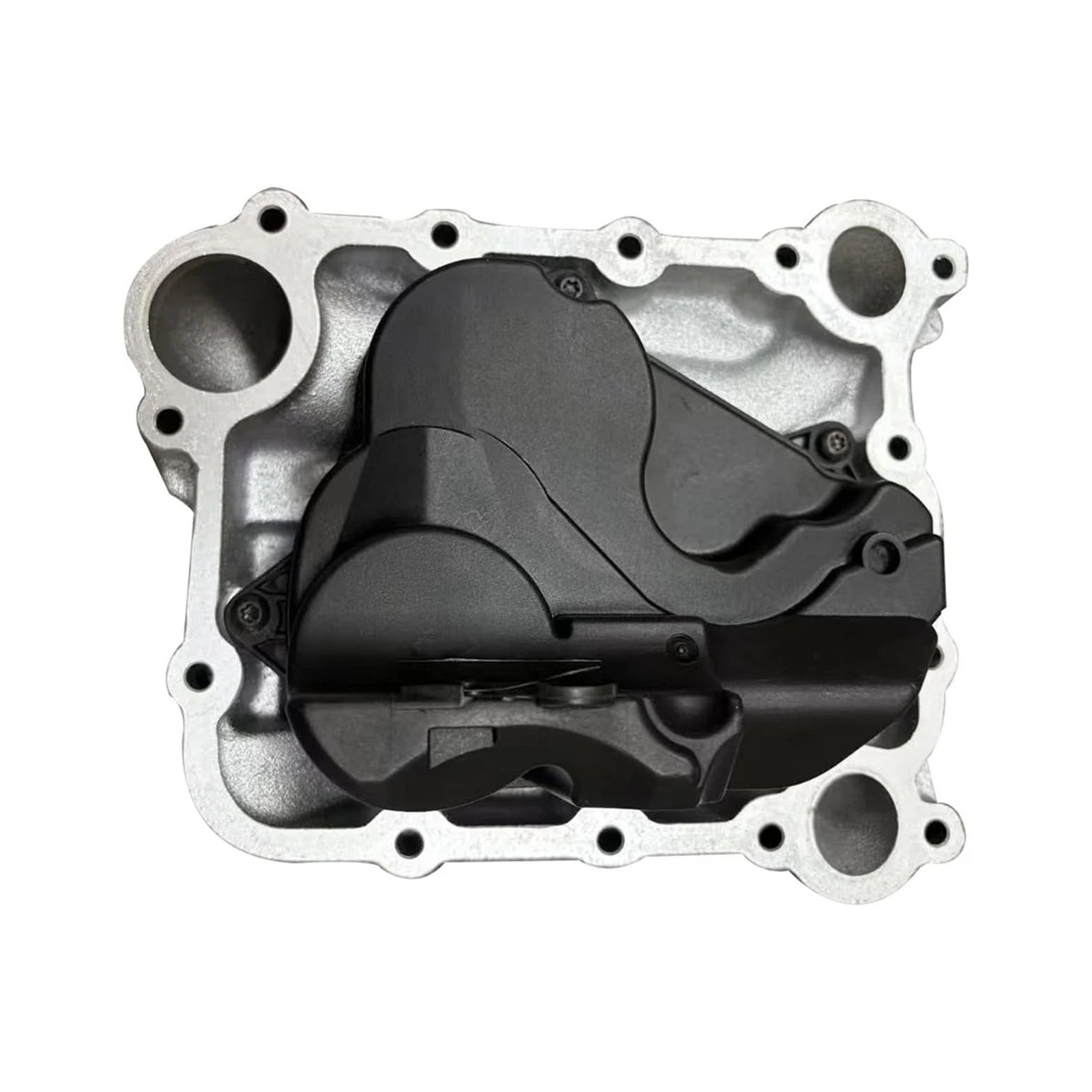 For Audi A8 S8 Cylinder Block Ventilation 06E103772E 06E103772C