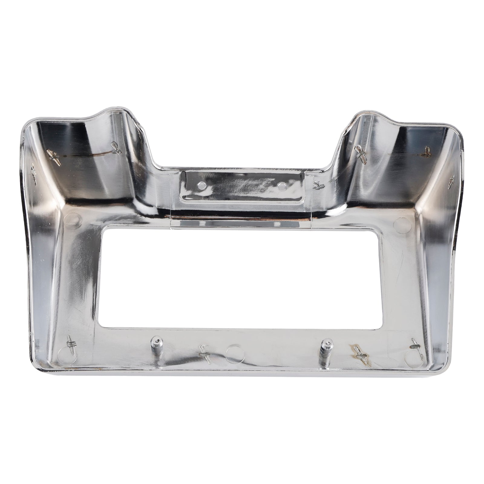 Oil Cooler Cover Fit For Touring Road King Street Glide 2011-2016