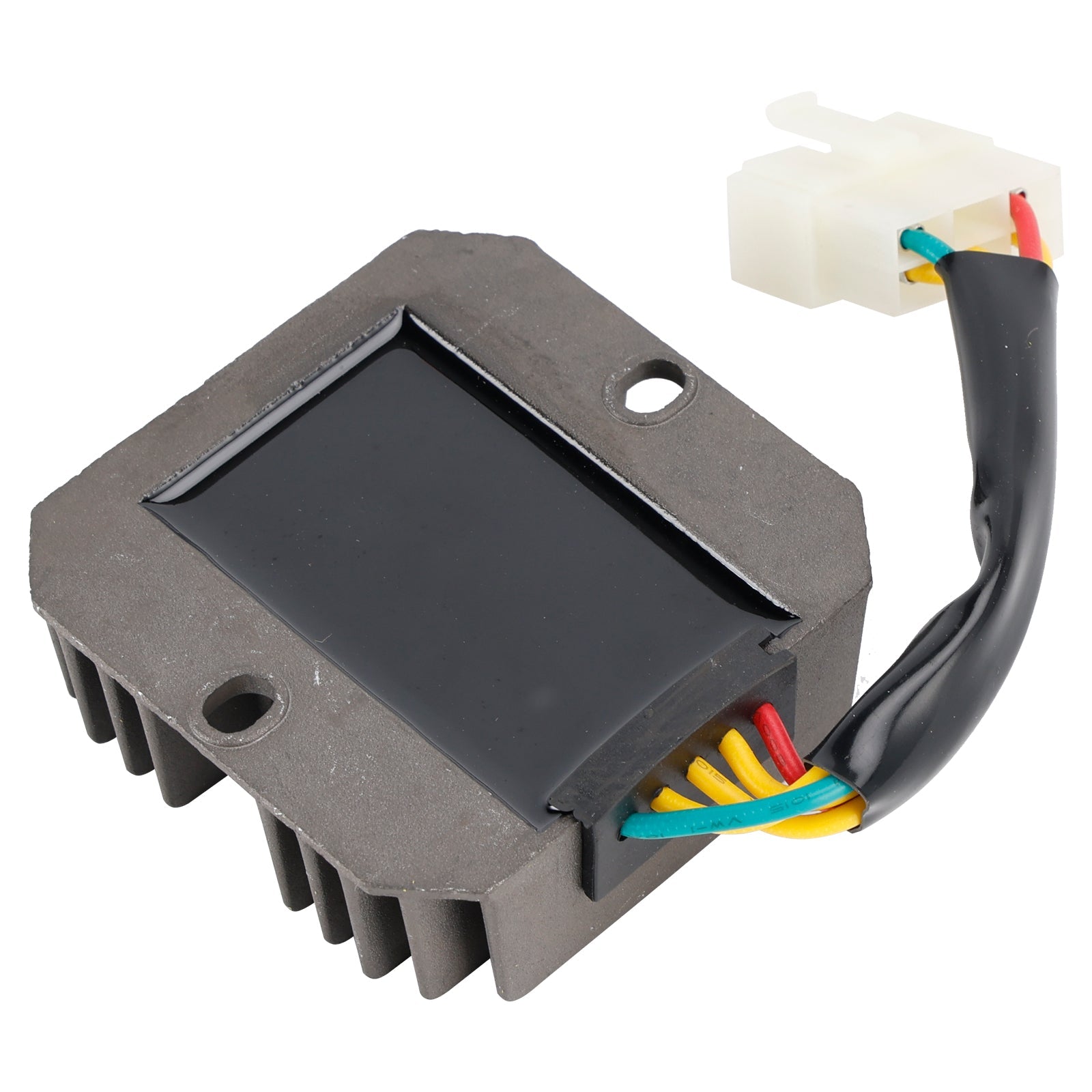 2005-2010 for Polaris Phoenix 200 Quad Magneto Stator & Regulator Rectifier w/Gasket 0454228