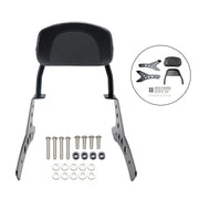 2021-2024 Honda CM1100 CMX1100 Passenger Sissy Bar Backrest