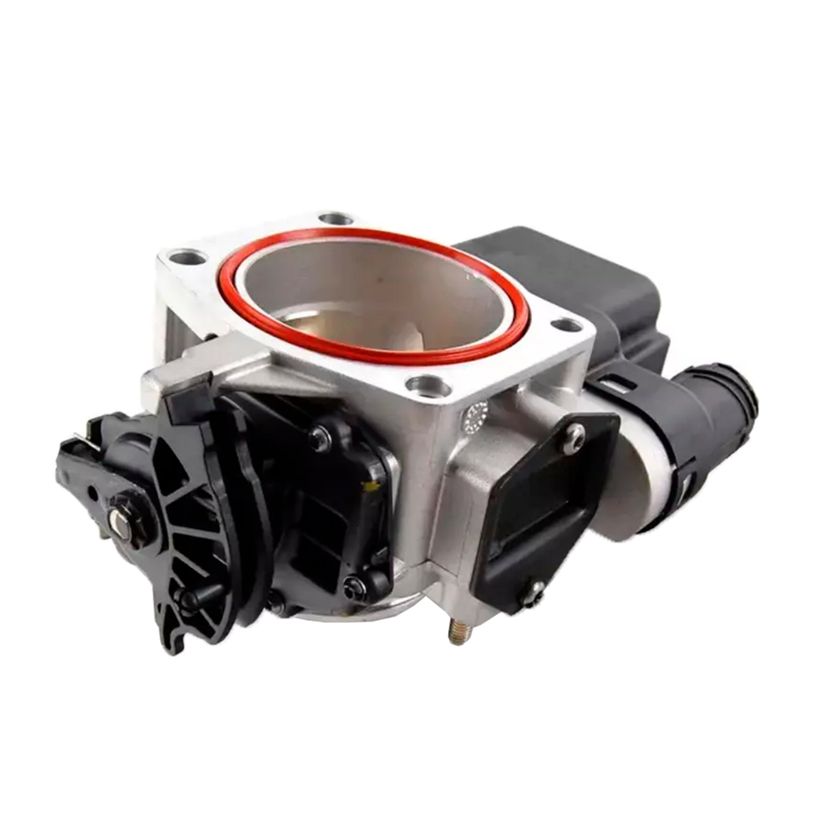 Throttle Body 13541433414 For BMW 3series E46 98-00 5 series E39 95-03